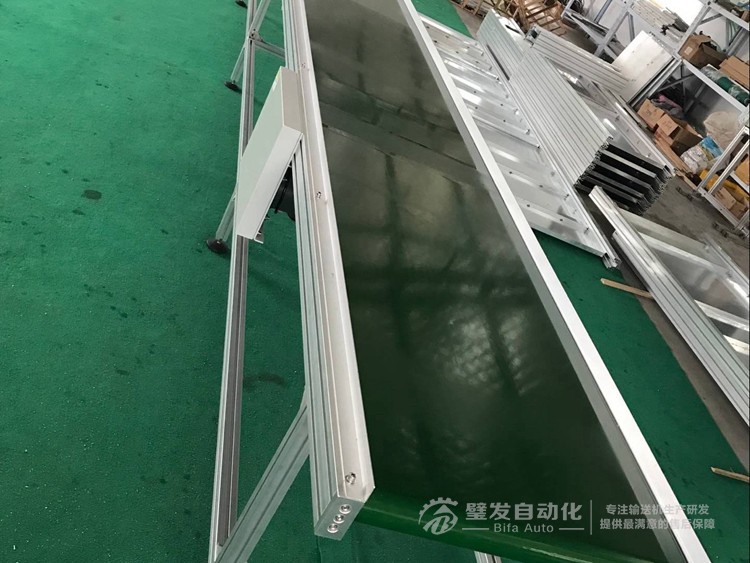 帶鋁擋邊標準大線 帶鋁擋邊標準大線