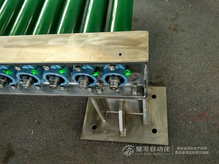 316不銹鋼包膠滾筒線 316不銹鋼包膠滾筒線