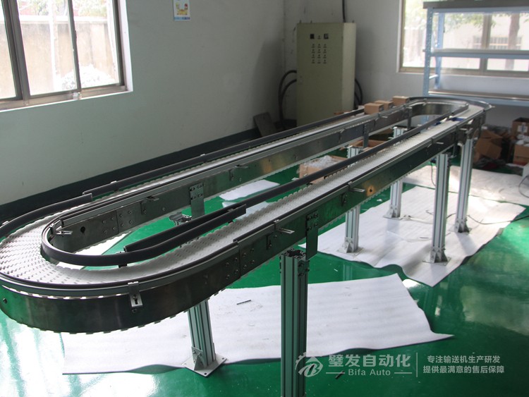 環形塑料鏈板線 環形塑料鏈板線