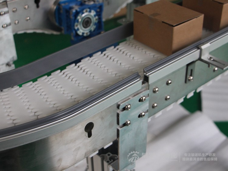 環形塑料鏈板線 環形塑料鏈板線