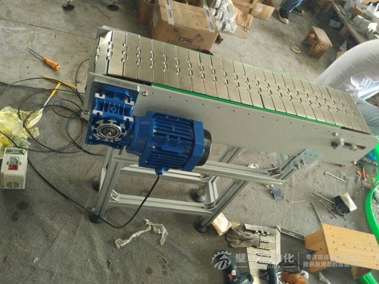 渦輪蝸桿電機(jī)不銹鋼鏈板線(xiàn) 渦輪蝸桿電機(jī)不銹鋼鏈板線(xiàn)