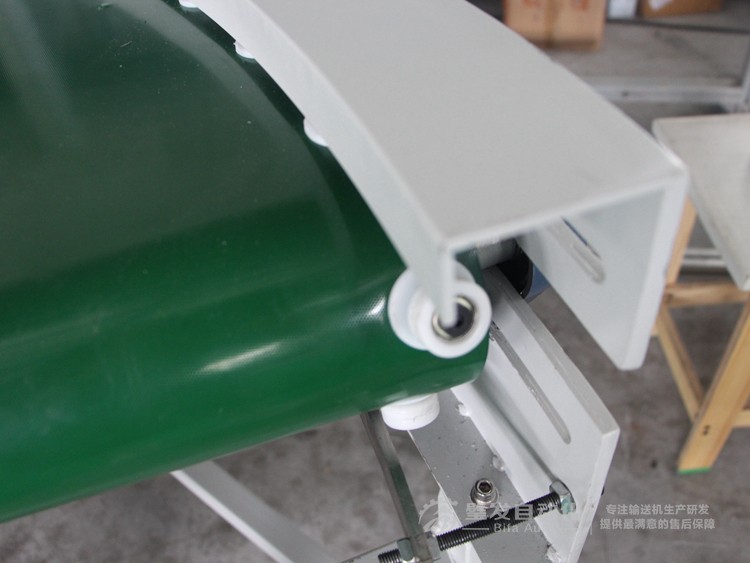 環形180度轉彎機 環形180度轉彎機