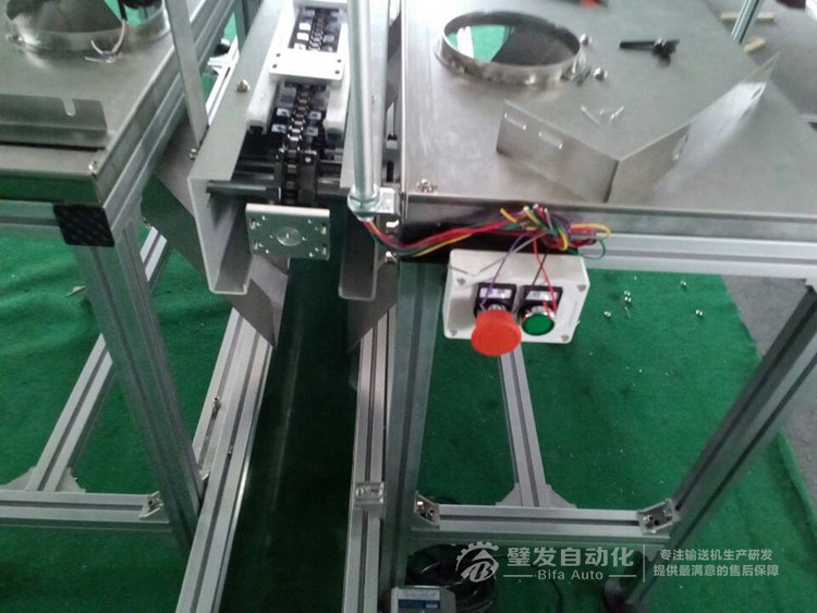 配皮帶線非標鏈條線 配皮帶線非標鏈條線