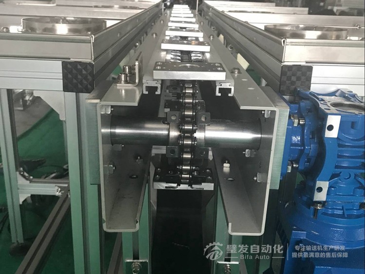 配皮帶線非標鏈條線 配皮帶線非標鏈條線