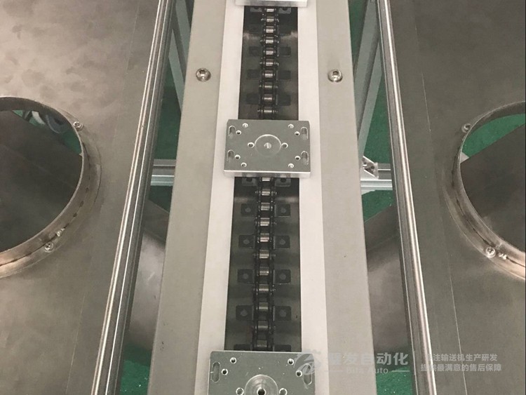 配皮帶線非標鏈條線 配皮帶線非標鏈條線