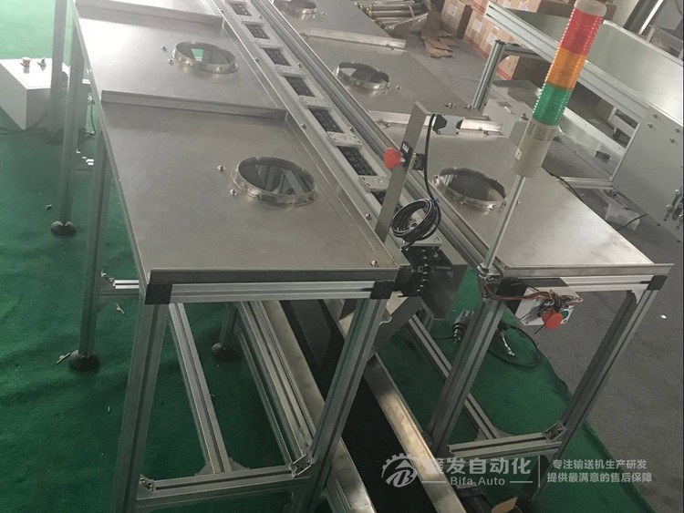 配皮帶線非標鏈條線 配皮帶線非標鏈條線